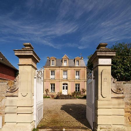 La Cantellerie Courseulles-sur-Mer Ngoại thất bức ảnh