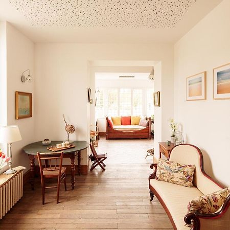 La Cantellerie Courseulles-sur-Mer Ngoại thất bức ảnh