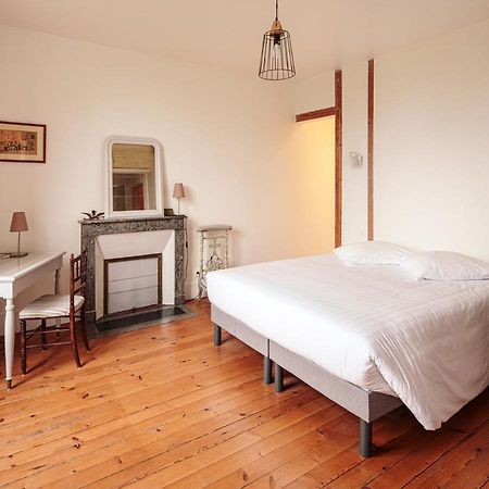 La Cantellerie Courseulles-sur-Mer Ngoại thất bức ảnh