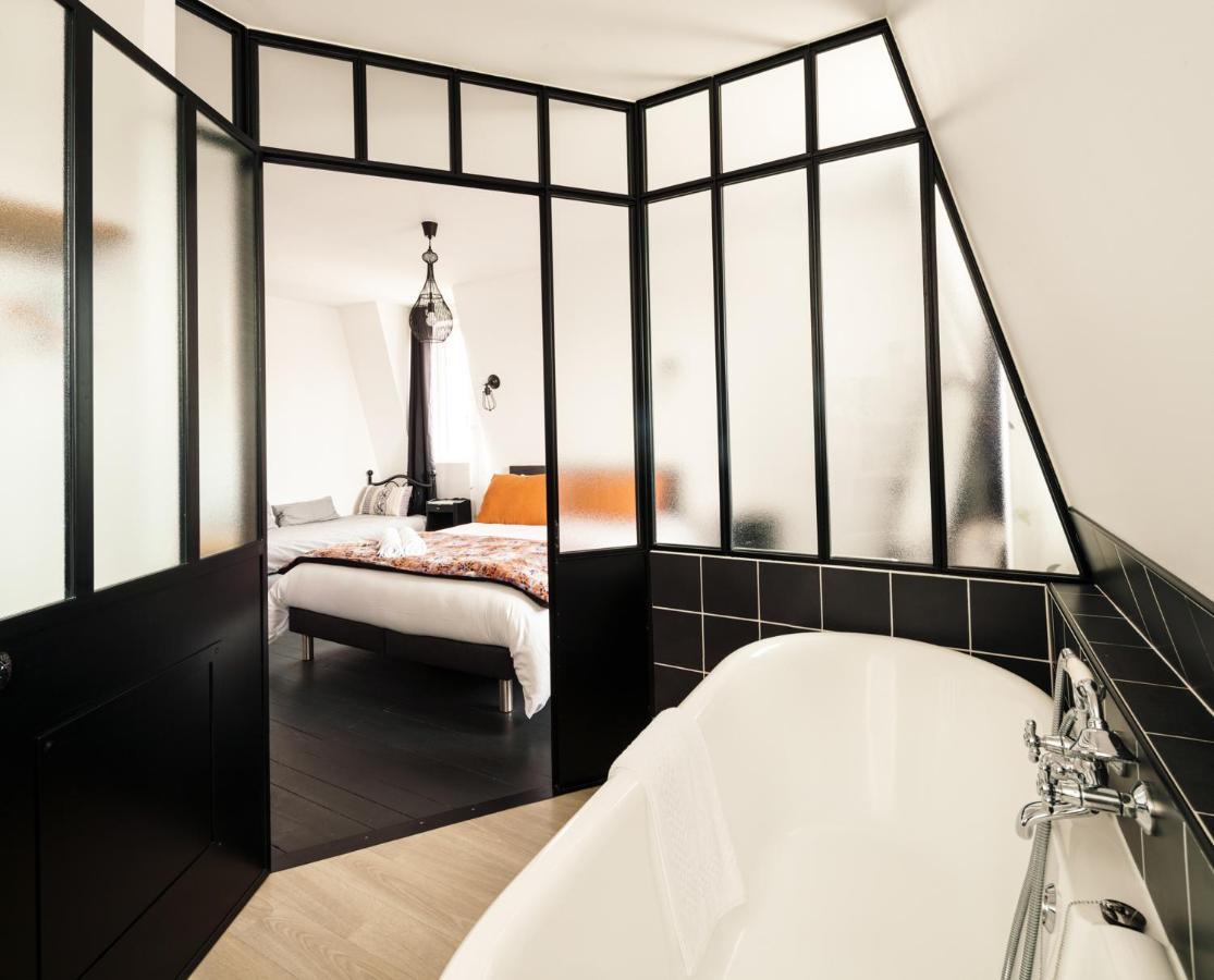 La Cantellerie Courseulles-sur-Mer Ngoại thất bức ảnh