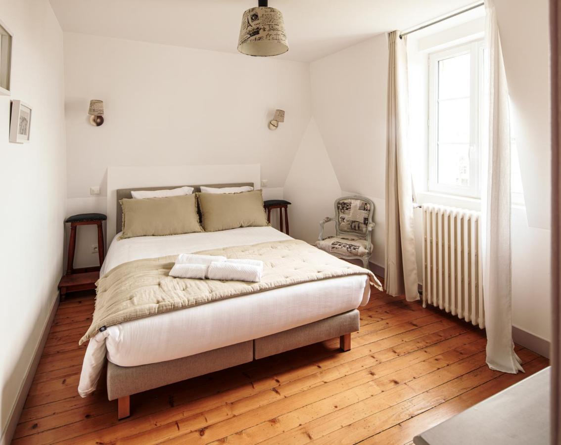 La Cantellerie Courseulles-sur-Mer Ngoại thất bức ảnh