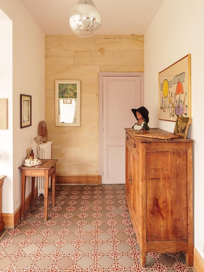 La Cantellerie Courseulles-sur-Mer Ngoại thất bức ảnh