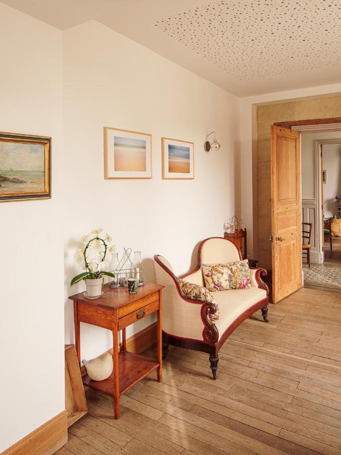 La Cantellerie Courseulles-sur-Mer Ngoại thất bức ảnh