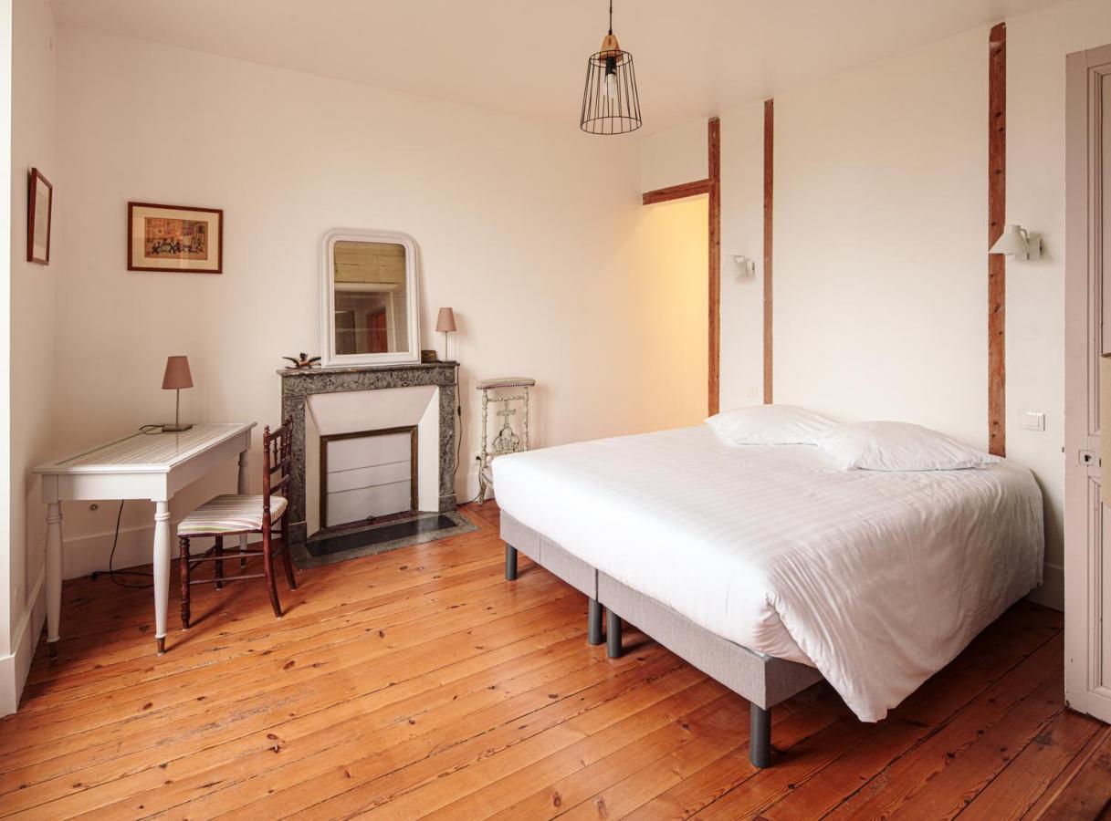 La Cantellerie Courseulles-sur-Mer Ngoại thất bức ảnh