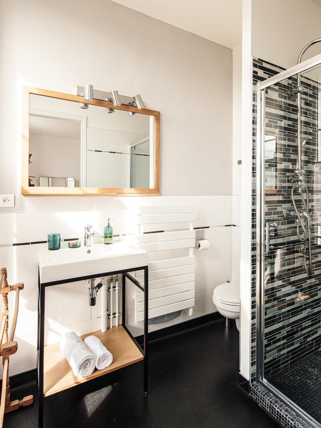 La Cantellerie Courseulles-sur-Mer Phòng bức ảnh