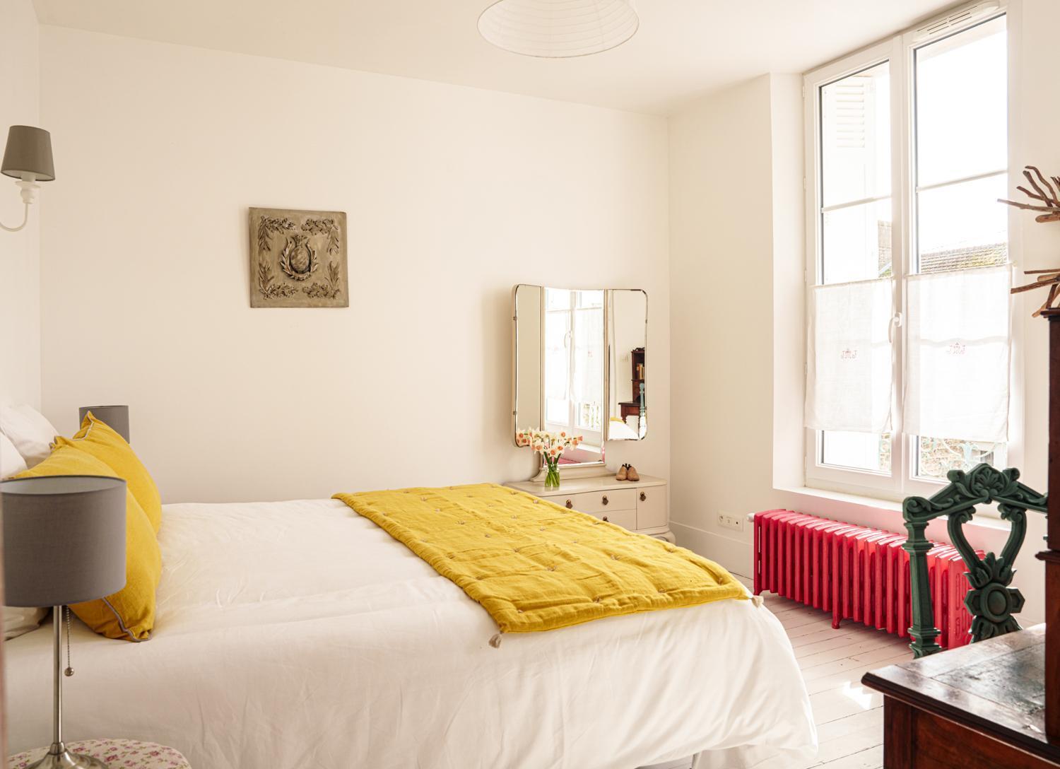 La Cantellerie Courseulles-sur-Mer Phòng bức ảnh
