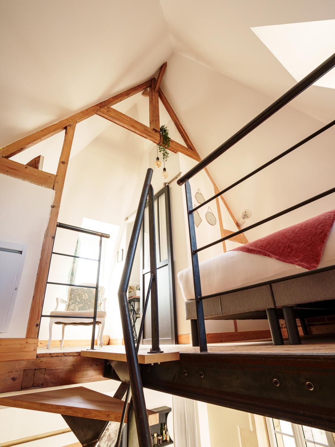 La Cantellerie Courseulles-sur-Mer Phòng bức ảnh